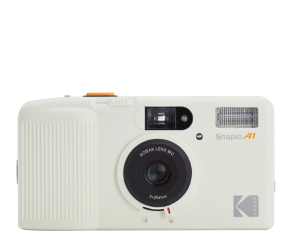 Aparat Kodak Snapic A1 biały